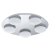 Plafoniera LED Bercerro Eglo